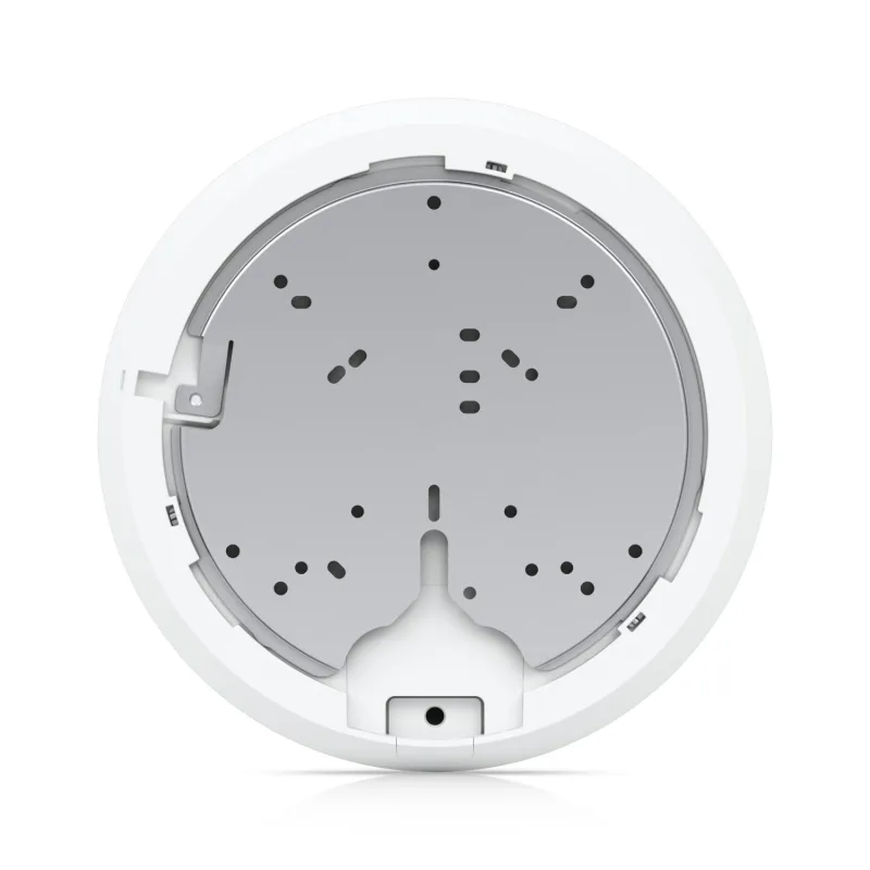 Ubiquiti U6-Enterprise | Ponto de acesso | UniFi 6, WiFi 6E, MU-MIMO, 1x RJ45 2.5Gb/s PoE+