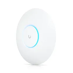 Ubiquiti U6-Lite | Ponto de acesso | UniFi 6 Lite, WiFi 6, MU-MIMO, 1x RJ45 1000Mb/s