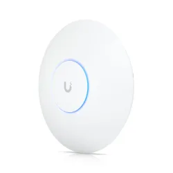 Ubiquiti U6-LR | Punkt dostępowy | UniFi 6 Long Range, WiFi 6, MU-MIMO, 1x RJ45 1000Mb/s