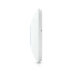 Ubiquiti U6-LR | Access Point | UniFi 6 Long Range, WiFi 6, MU-MIMO, 1x RJ45 1000Mb/s