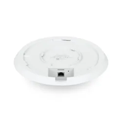 Точка доступа Ubiquiti U6-LR, UniFi 6 Long Range, WiFi 6, MU-MIMO, 1x RJ45 1000Mb/s