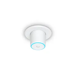 Ubiquiti U6-Mesh | Zugangspunkt | UniFi 6, WiFi 6, MU-MIMO, 1x RJ45 1000Mb/s