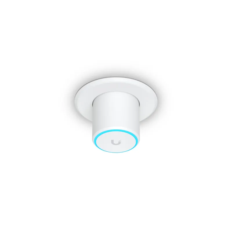 Ubiquiti U6-Mesh | Punkt dostępowy | UniFi 6, WiFi 6, MU-MIMO, 1x RJ45 1000Mb/s