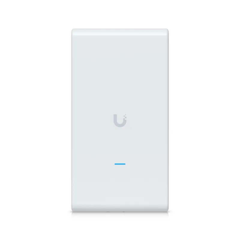 Ubiquiti U6-Mesh-Pro | Přístupový bod | WiFi 6, 2x GbE RJ45, PoE, IPX6