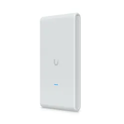 Ubiquiti U6-Mesh-Pro | Access point | WiFi 6, 2x GbE RJ45, PoE, IPX6