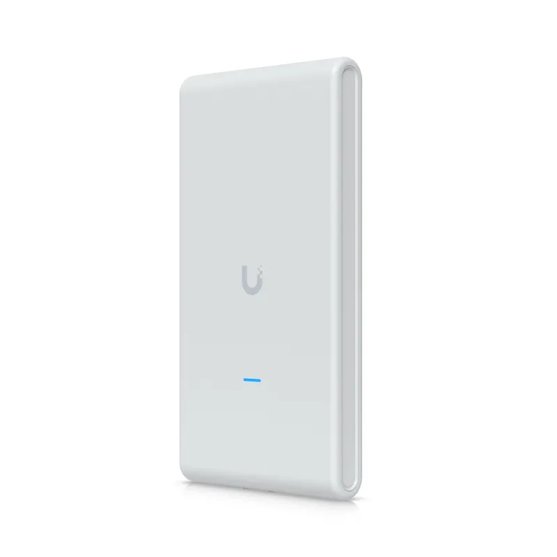 Ubiquiti U6-Mesh-Pro Erişim Noktası, WiFi 6, 2x GbE RJ45, PoE, IPX6