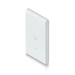 Ubiquiti U6-Mesh-Pro | Zugangspunkt | WiFi 6, 2x GbE RJ45, PoE, IPX6