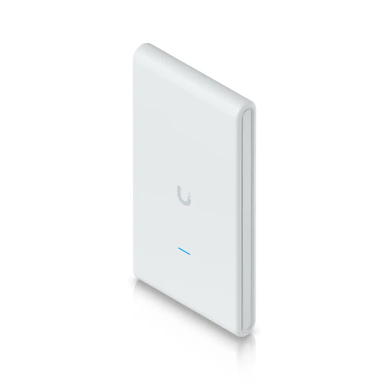Ubiquiti U6-Mesh-Pro Erişim Noktası, WiFi 6, 2x GbE RJ45, PoE, IPX6