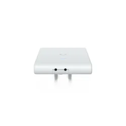 Ubiquiti U6-Mesh-Pro | Punto di accesso | WiFi 6, 2x GbE RJ45, PoE, IPX6