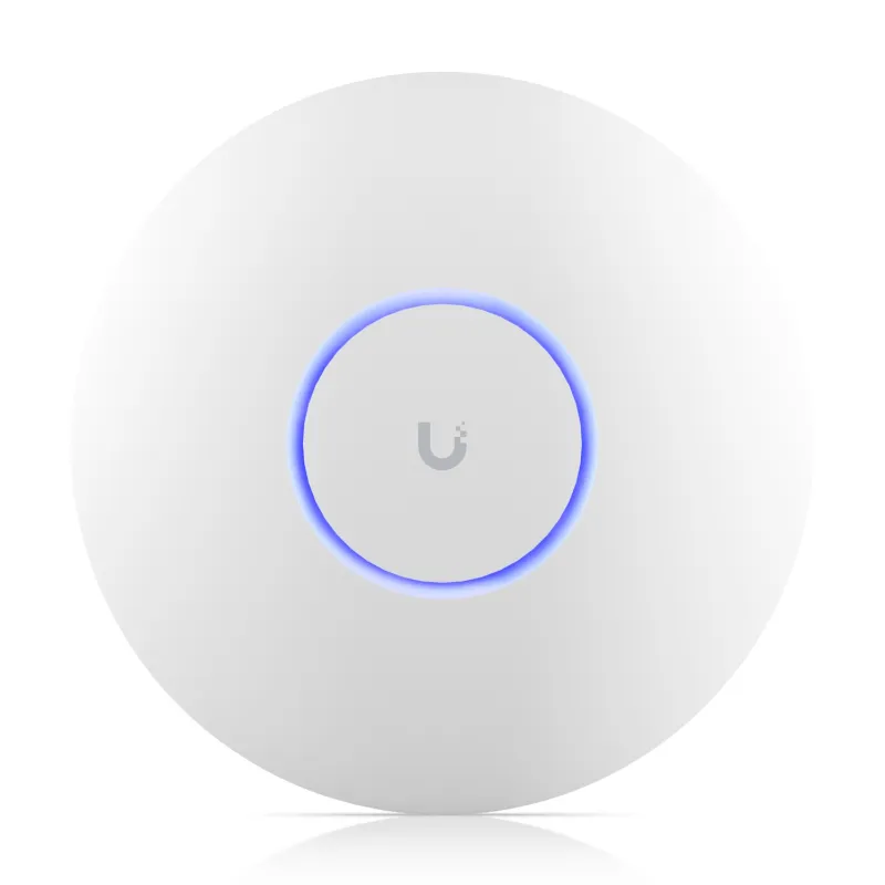 Ubiquiti U6-Pro Erişim Noktası, WiFi 6, 1x RJ45 1000Mb/s PoE+, 5,3Gbps, IP54