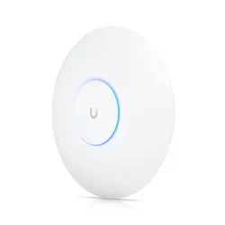 Ubiquiti U6-Pro Erişim Noktası, WiFi 6, 1x RJ45 1000Mb/s PoE+, 5,3Gbps, IP54