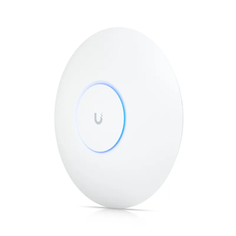Ubiquiti U6-Pro | Přístupový bod | WiFi 6, 1x RJ45 1000Mb/s PoE+, 5,3Gbps, IP54