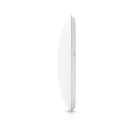 Ubiquiti U6-Pro | Ponto de acesso | WiFi 6, 1x RJ45 1000Mb/s PoE+, 5,3Gbps, IP54
