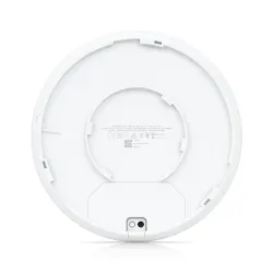 Ubiquiti U6-Pro | Punto di accesso | WiFi 6, 1x RJ45 1000Mb/s PoE+, 5,3Gbps, IP54