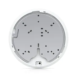 Точка доступа Ubiquiti U6-Pro, WiFi 6, 1x RJ45 1000Mb/s PoE+, 5,3Gbps, IP54