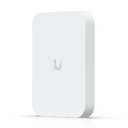 Ubiquiti U7-IW | Ponto de acesso | suporte de parede, WiFi 7, switch PoE 2,5 GbE