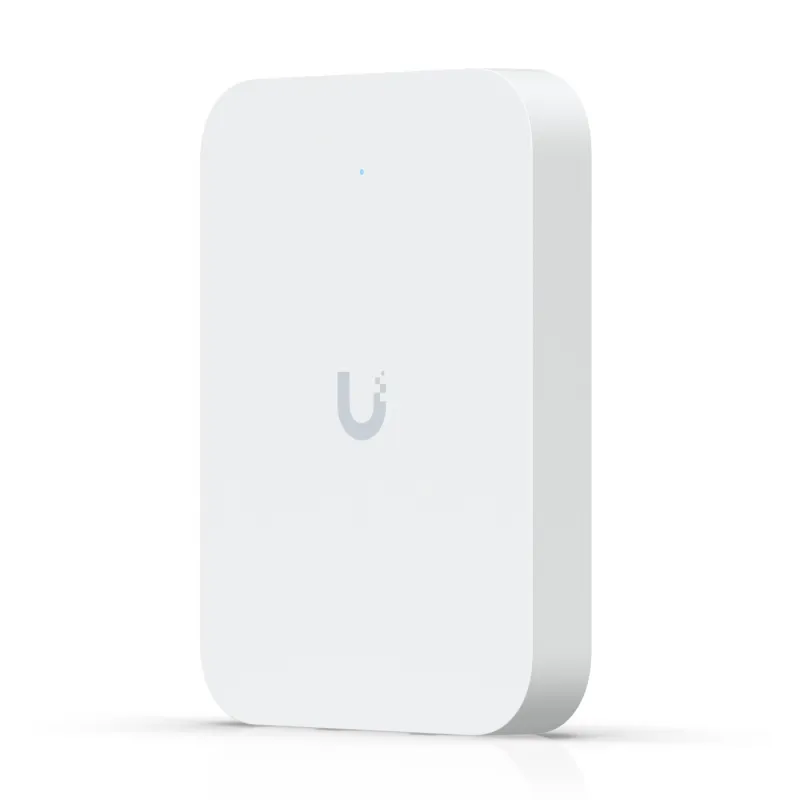 Ubiquiti U7-IW | Punkt dostępowy | montaż na ścianie, WiFi 7, 2.5 GbE PoE switch