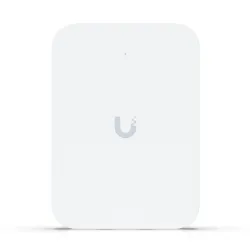 Ubiquiti U7-IW | Zugangspunkt | Wandhalterung, WiFi 7, 2,5 GbE PoE-Switch