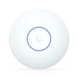 Ubiquiti U7-Lite | Zugangspunkt | WiFi7, Dualband, 1x RJ45 2,5 Gbit/s