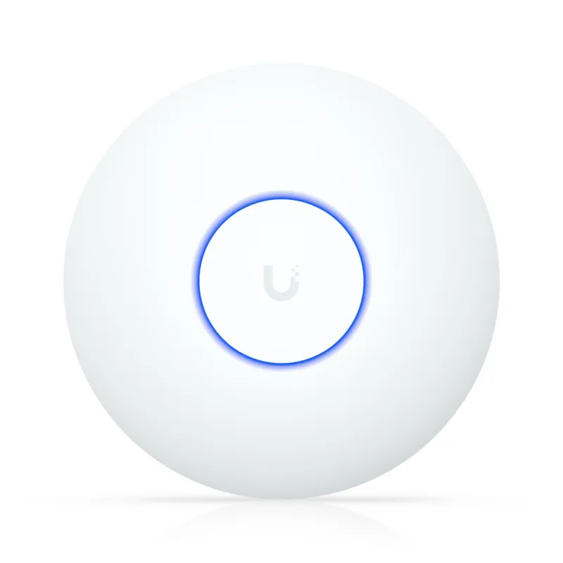 Ubiquiti U7-Lite | Punto di accesso | WiFi7, doppia banda, 1x RJ45 2,5 Gbps