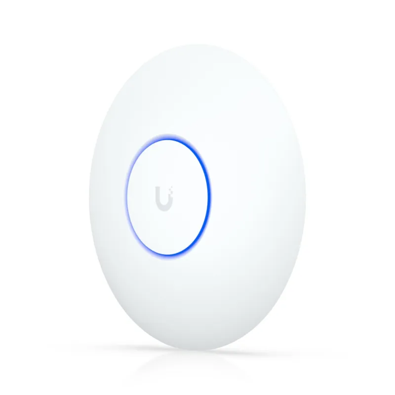 Ubiquiti U7-Lite | Zugangspunkt | WiFi7, Dualband, 1x RJ45 2,5 Gbit/s