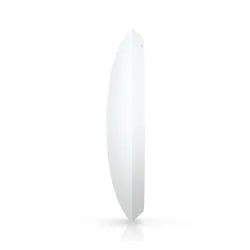 Ubiquiti U7-Lite Erişim Noktası, WiFi7, Dual Band, 1x RJ45 2.5Gbps