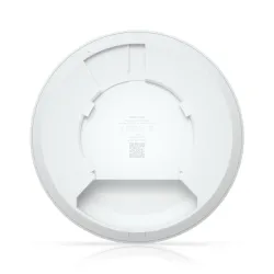 Ubiquiti U7-Lite | Punkt dostępowy | WiFi7, Dual Band, 1x RJ45 2.5Gbps