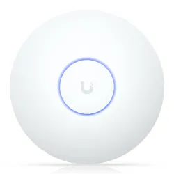 Ubiquiti U7-LR | Ponto de acesso | WiFi 7, 1x RJ45 2,5GbE, PoE