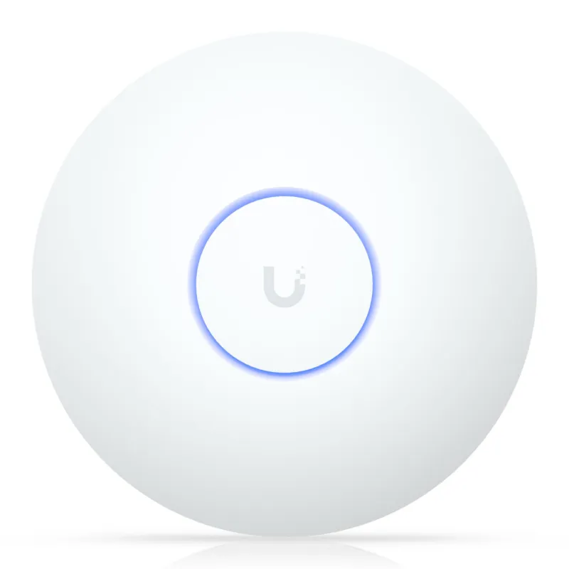 Ubiquiti U7-LR | Access point | WiFi 7, 1x RJ45 2.5GbE, PoE
