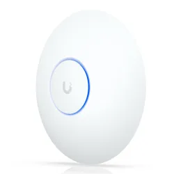Ubiquiti U7-LR | Erişim noktası | WiFi 7, 1x RJ45 2.5GbE, PoE