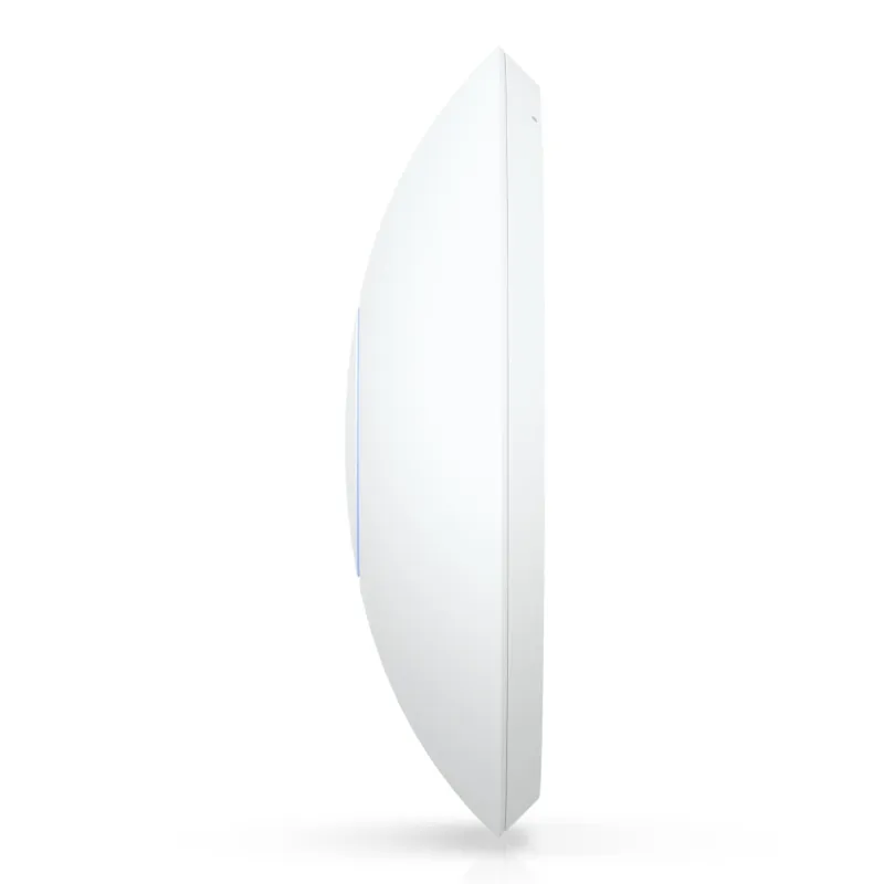 Ubiquiti U7-LR | Ponto de acesso | WiFi 7, 1x RJ45 2,5GbE, PoE
