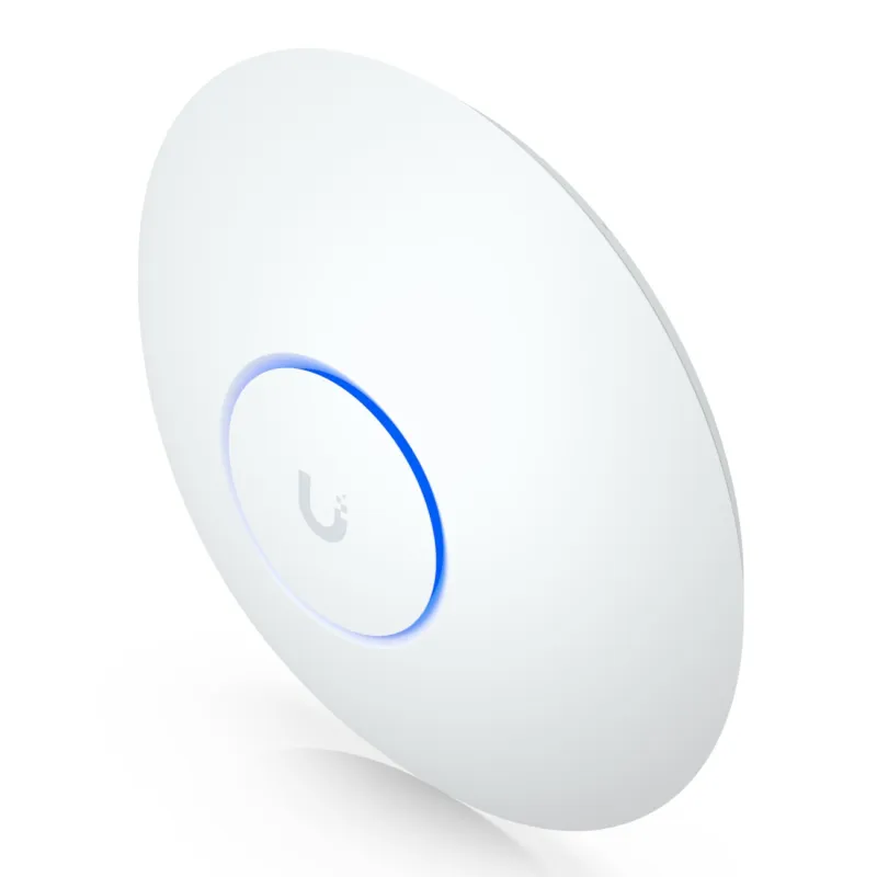 Ubiquiti U7-LR | Ponto de acesso | WiFi 7, 1x RJ45 2,5GbE, PoE