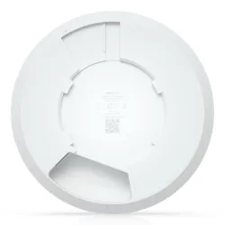 Ubiquiti U7-LR | Punto de acceso | Wi-Fi 7, 1 RJ45 2.5GbE, PoE