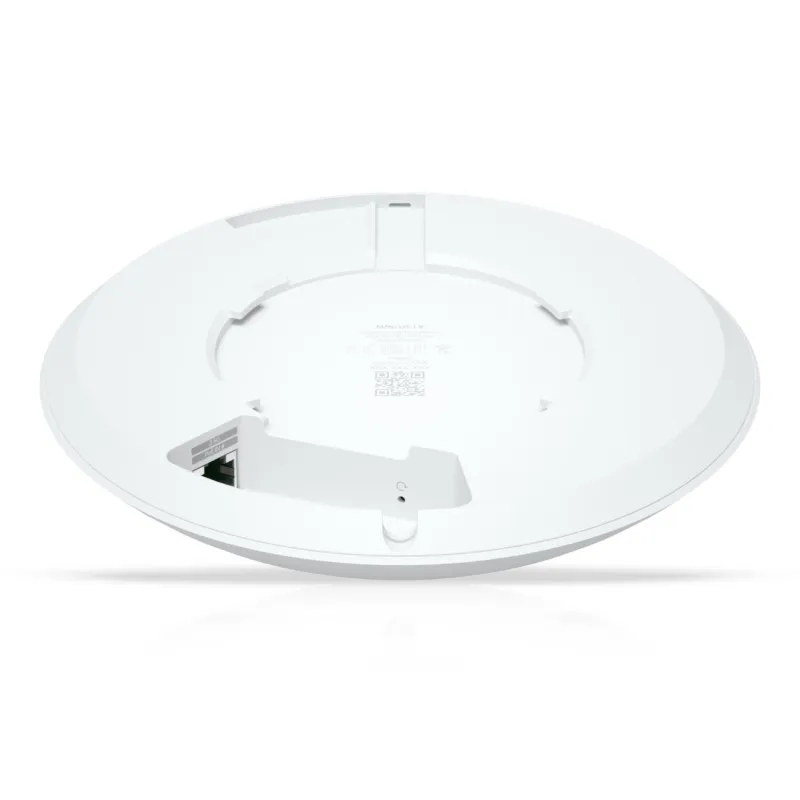Ubiquiti U7-LR | Zugangspunkt | WLAN 7, 1x RJ45 2,5GbE, PoE