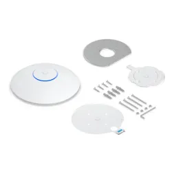 Ubiquiti U7-LR | Erişim noktası | WiFi 7, 1x RJ45 2.5GbE, PoE