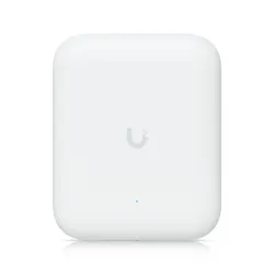 Ubiquiti U7-Outdoor | Punkt dostępowy | WiFi7, Dual Band, 1x RJ45 2.5Gbps, IPX6