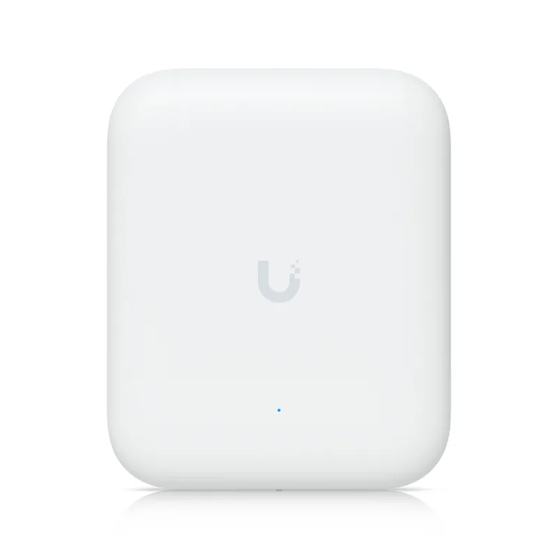 Точка доступа Ubiquiti U7-Outdoor, WiFi7, Dual Band, 1x RJ45 2.5Gbps, IPX6
