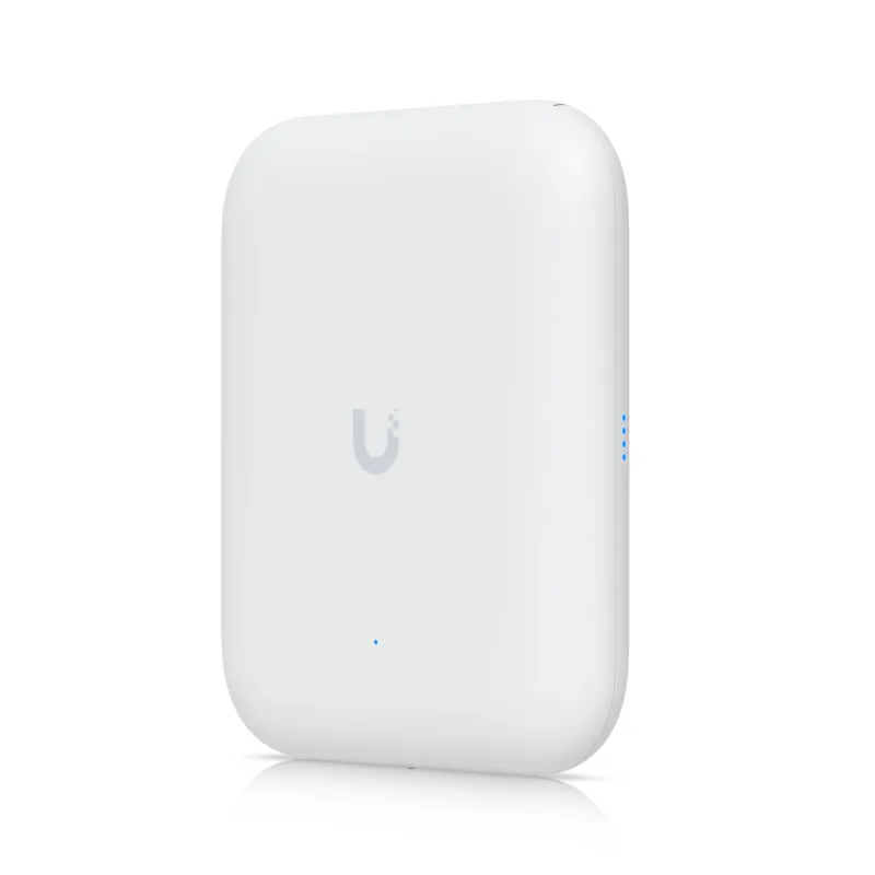 Ubiquiti U7-Outdoor Erişim Noktası, WiFi7, Dual Band, 1x RJ45 2.5Gbps, IPX6