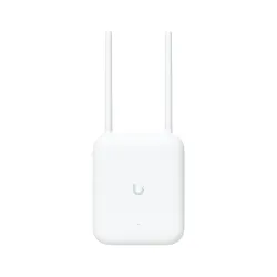 Ubiquiti U7-Outdoor | Punkt dostępowy | WiFi7, Dual Band, 1x RJ45 2.5Gbps, IPX6