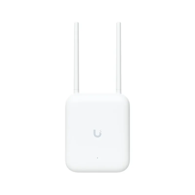 Ubiquiti U7-Outdoor | Punkt dostępowy | WiFi7, Dual Band, 1x RJ45 2.5Gbps, IPX6