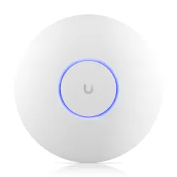 Ubiquiti U7-Pro | Punto di accesso | WiFi7, 6GHz, 9,3 Gbps, 1x RJ45 2,5 Gbps