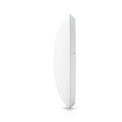 Ubiquiti U7-Pro Erişim Noktası, WiFi 7, 6GHz, 9,3 Gbps, 1x RJ45 2.5Gbps