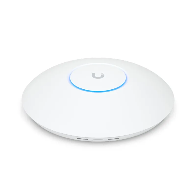 Ubiquiti U7-Pro | Access point | WiFi7, 6GHz, 9,3 Gbps, 1x RJ45 2.5Gbps
