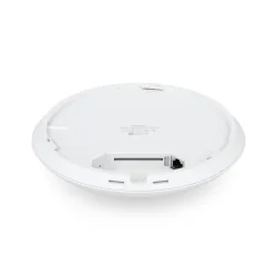 Ubiquiti U7-Pro Erişim Noktası, WiFi 7, 6GHz, 9,3 Gbps, 1x RJ45 2.5Gbps