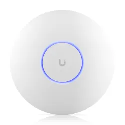 Ubiquiti U7-Pro-5 Erişim Noktası, WiFi7, 6GHz, 9.3 Gbps, 1x RJ45 2.5Gbps, 5'li paket
