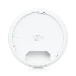 Точка доступа Ubiquiti U7-Pro-5, WiFi7, 6GHz, 9,3 Gbps, 1x RJ45 2.5Gbps, 5-pack