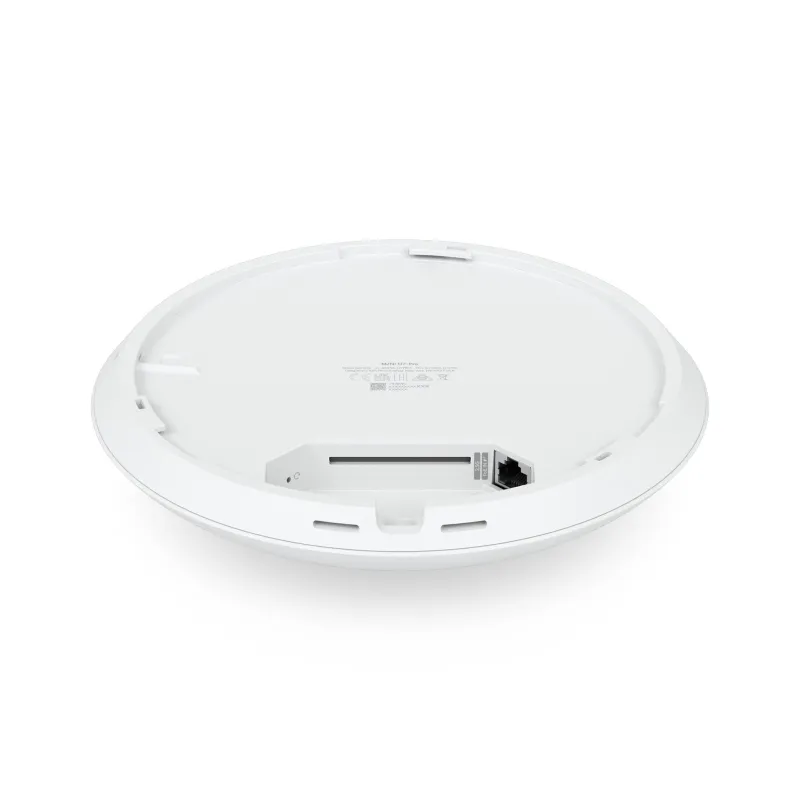 Ubiquiti U7-Pro-5 | Punto di accesso | WiFi7, 6GHz, 9,3 Gbps, 1x RJ45 2,5 Gbps, 5-pack