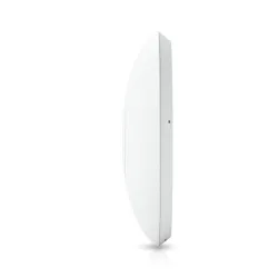 Ubiquiti U7-Pro-5 Erişim Noktası, WiFi7, 6GHz, 9.3 Gbps, 1x RJ45 2.5Gbps, 5'li paket
