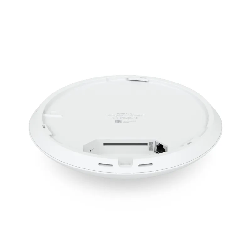 Точка доступа Ubiquiti U7-Pro-Max, WiFi7, 6GHz, 1x RJ45 2.5Gbps