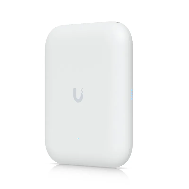 Ubiquiti U7-Pro-Outdoor | Punto de acceso | Externo, WiFi 7, 1x 2,5 GbE RJ45, PoE+, IP67